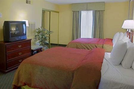 фото отеля Homewood Suites by Hilton Augusta