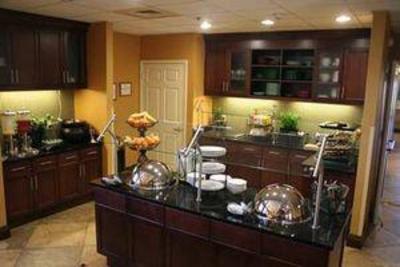 фото отеля Homewood Suites by Hilton Augusta