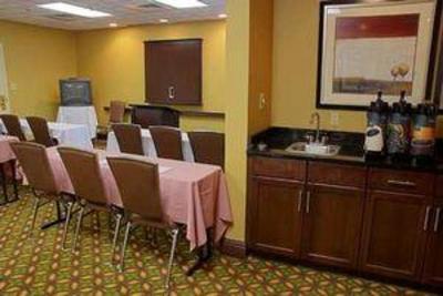 фото отеля Homewood Suites by Hilton Augusta