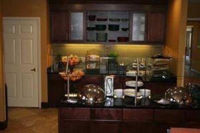 фото отеля Homewood Suites by Hilton Augusta