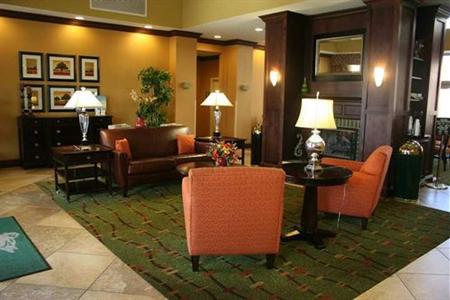 фото отеля Homewood Suites by Hilton Augusta