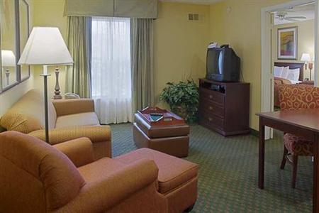 фото отеля Homewood Suites by Hilton Augusta