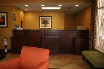 фото отеля Homewood Suites by Hilton Augusta