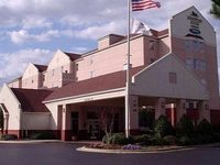Homewood Suites by Hilton Augusta