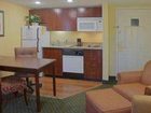 фото отеля Homewood Suites by Hilton Augusta