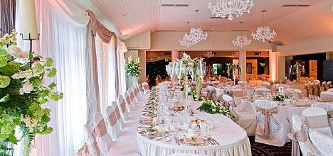 фото отеля Shamrock Lodge Country House Hotel & Conference Centre