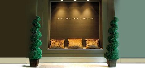 фото отеля Shamrock Lodge Country House Hotel & Conference Centre