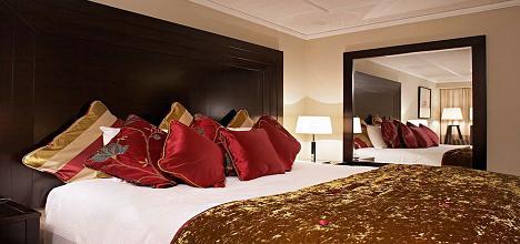 фото отеля Shamrock Lodge Country House Hotel & Conference Centre