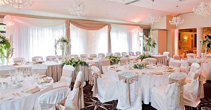 фото отеля Shamrock Lodge Country House Hotel & Conference Centre