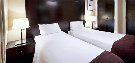 фото отеля Shamrock Lodge Country House Hotel & Conference Centre
