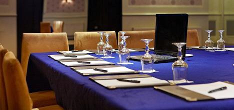 фото отеля Shamrock Lodge Country House Hotel & Conference Centre