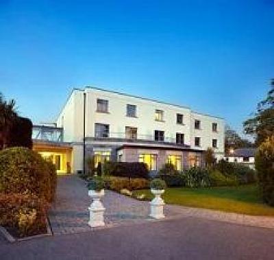 фото отеля Shamrock Lodge Country House Hotel & Conference Centre