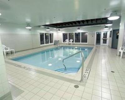 фото отеля Lakeview Inn & Suites Halifax