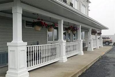 фото отеля Lakeview Inn & Suites Halifax