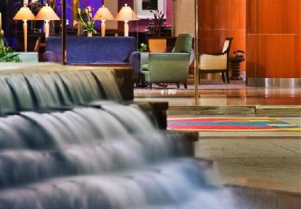 фото отеля Marriott Anaheim