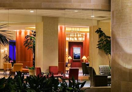 фото отеля Marriott Anaheim