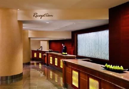 фото отеля Marriott Anaheim