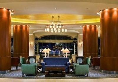 фото отеля Marriott Anaheim
