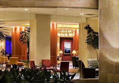 фото отеля Marriott Anaheim