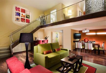 фото отеля Marriott Anaheim