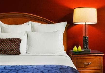 фото отеля Marriott Anaheim