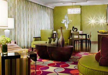 фото отеля Marriott Anaheim