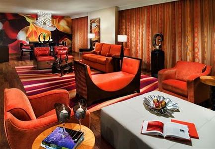 фото отеля Marriott Anaheim
