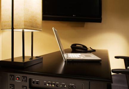 фото отеля Marriott Anaheim