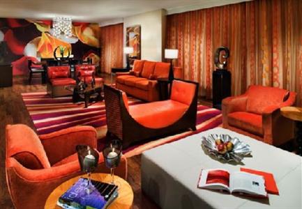 фото отеля Marriott Anaheim
