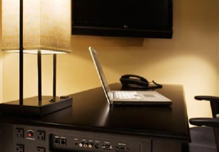 фото отеля Marriott Anaheim