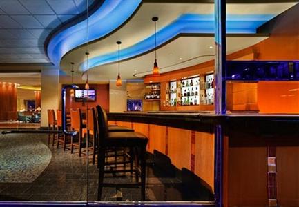 фото отеля Marriott Anaheim