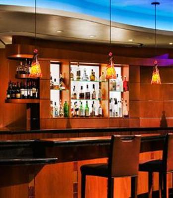 фото отеля Marriott Anaheim