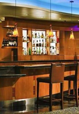 фото отеля Marriott Anaheim