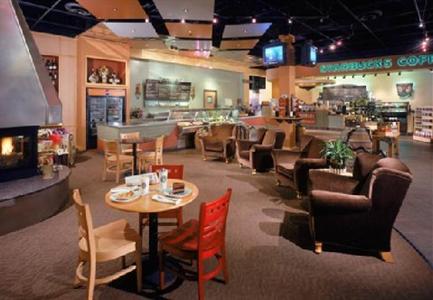 фото отеля Marriott Anaheim