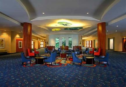 фото отеля Marriott Anaheim