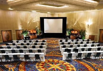 фото отеля Marriott Anaheim