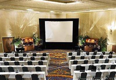 фото отеля Marriott Anaheim