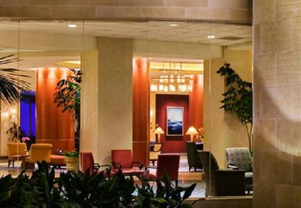 фото отеля Marriott Anaheim