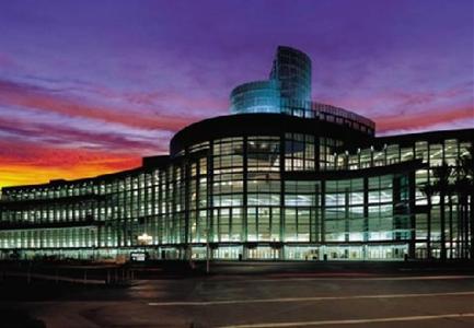 фото отеля Marriott Anaheim