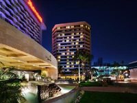 Marriott Anaheim