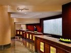 фото отеля Marriott Anaheim