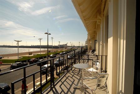 фото отеля BEST WESTERN Dover Marina Hotel & Spa