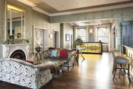 фото отеля BEST WESTERN Dover Marina Hotel & Spa