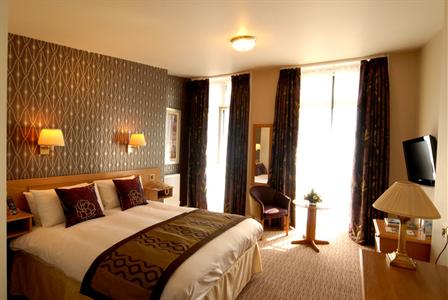 фото отеля BEST WESTERN Dover Marina Hotel & Spa