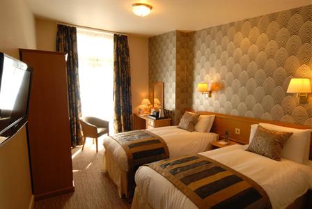 фото отеля BEST WESTERN Dover Marina Hotel & Spa