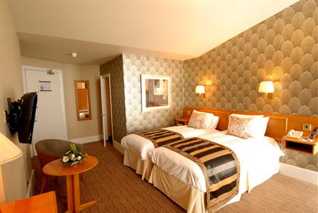 фото отеля BEST WESTERN Dover Marina Hotel & Spa