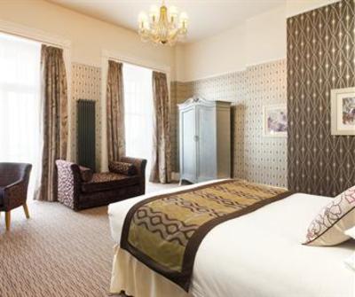 фото отеля BEST WESTERN Dover Marina Hotel & Spa