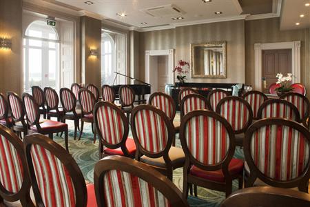 фото отеля BEST WESTERN Dover Marina Hotel & Spa