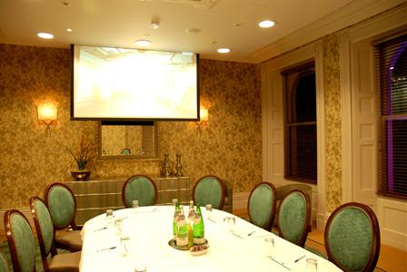 фото отеля BEST WESTERN Dover Marina Hotel & Spa