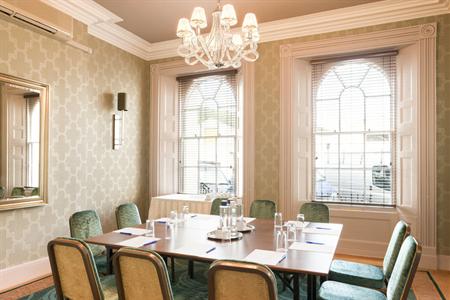 фото отеля BEST WESTERN Dover Marina Hotel & Spa